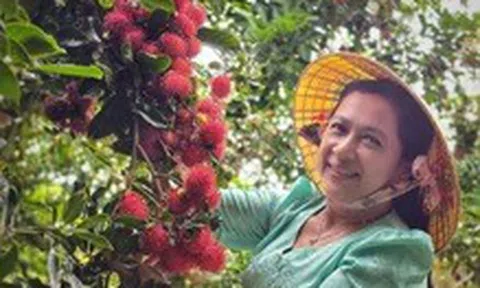Từ chiếc áo bà ba đến thương hiệu du lịch: Giữ hồn miệt vườn, lan tỏa du lịch cộng đồng