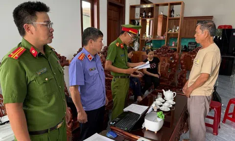 "Bỏ quên" 4.456 cây muồng khi cổ phần hóa Công ty Cà phê Gia Lai, 3 người bị khởi tố
