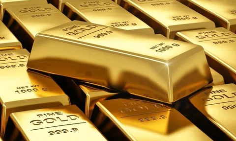Giá vàng hôm nay (17/6): Mất phương hướng, chiến tranh đang dần hạ nhiệt