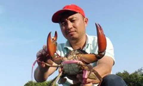Định vị thương hiệu du lịch Cà Mau