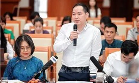 Bộ Tài chính đã chuẩn bị đủ nguồn lực cho cải cách tiền lương