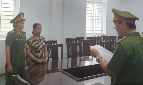 Bắt "nữ quái" chiếm đoạt 3,63 tỷ đồng bằng chiêu lừa góp vốn lấy bia bán kiếm lời