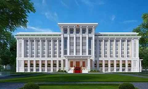 Quy định mới về chức năng, nhiệm vụ, quyền hạn và cơ cấu tổ chức của Văn phòng Chính phủ