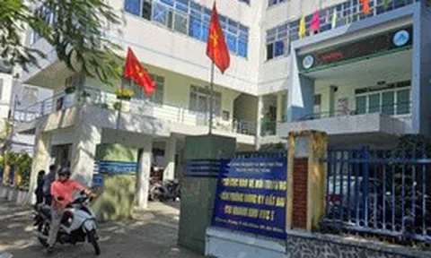 Đà Nẵng thí điểm ký cấp 'sổ đỏ' cho các chi nhánh văn phòng đăng ký đất đai