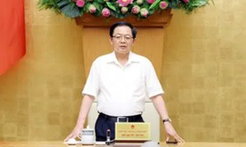 Hoàn thiện hành lang pháp lý về môi trường phục vụ phát triển bền vững