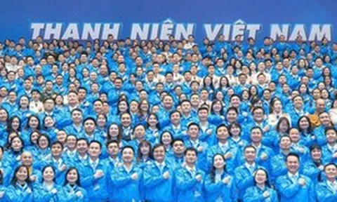 Kiện toàn Ủy ban quốc gia về Thanh niên Việt Nam