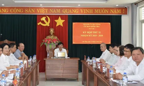 Cựu Giám đốc Kho bạc Nhà nước ở Đà Nẵng bị khai trừ Đảng