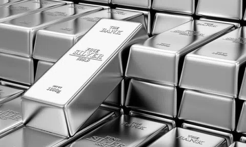 Giá bạc hôm nay (18/6): Trong nước và thế giới diễn biến trái chiều