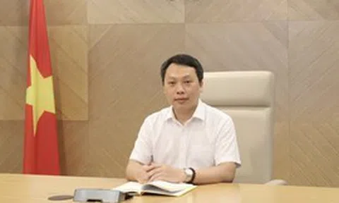 Thứ trưởng Bộ VHTT&DL Nguyễn Huy Dũng tham gia BCĐ phát triển KHCN, đổi mới sáng tạo