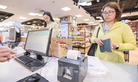 'Tín nhiệm thuế số': Tương lai mới của dòng vốn kinh tế hộ