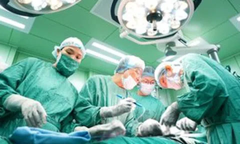 BVĐK Phương Đông xử trí thành công ca phẫu thuật phức tạp