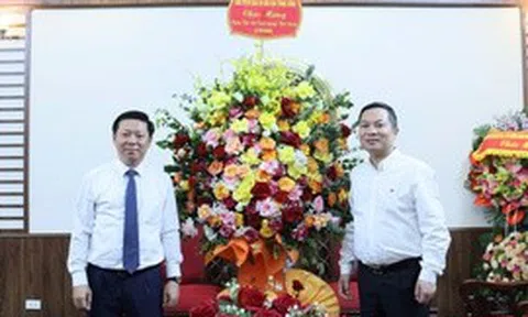 Cổng TTĐT Chính phủ: Thương hiệu cung cấp thông tin tin cậy của Đảng, Nhà nước, Chính phủ