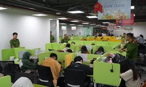 Khởi tố 11 vụ án, gần 200 người lừa đảo mua bán gói kỳ nghỉ