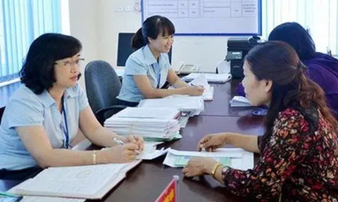 Ngoài lương hưu, người đóng BHXH 15 năm còn được hưởng nhiều quyền lợi