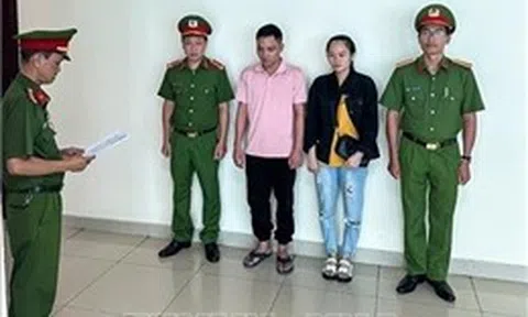 Khởi tố, bắt tạm giam đối tượng sản xuất, buôn bán phân bón giả