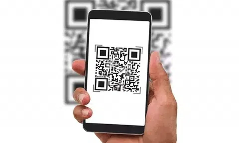 Cảnh giác thủ đoạn lừa quét mã QR rồi chiếm đoạt tiền trong tài khoản ngân hàng