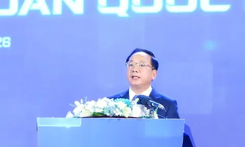 Báo chí phải không ngừng đổi mới, sáng tạo, bứt phá, làm chủ công nghệ