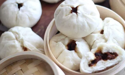 Ăn bánh bao mỗi ngày suốt 3 tháng, người đàn ông 75 tuổi nhận kết quả bất ngờ
