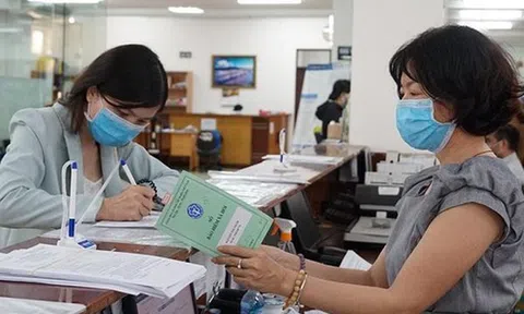Ai nằm trong diện? 3 chức danh ở thôn, tổ dân phố được hưởng BHXH bắt buộc