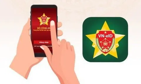 Giả danh cán bộ đăng kiểm hỗ trợ tích hợp giấy tờ xe trên VNeID để lừa đảo