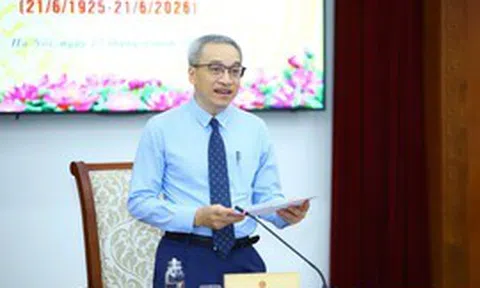 Báo chí cùng đồng hành, chia sẻ trách nhiệm trước những vấn đề lớn của đất nước