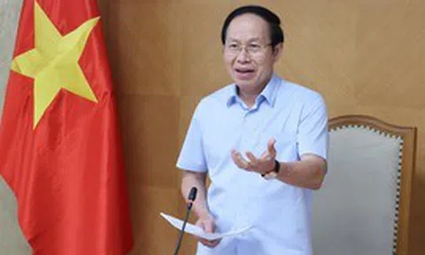Hướng tới nền tảng quản trị pháp luật thông minh và bảo đảm an ninh, an toàn hệ thống