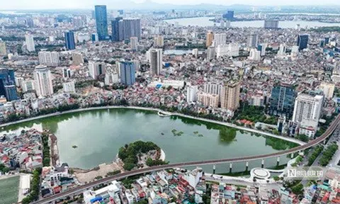 Gỡ "điểm nghẽn" thể chế, mở đường tăng trưởng 2 con số