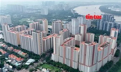 TP Hồ Chí Minh xây dựng phần mềm quản lý nhà, đất tái định cư
