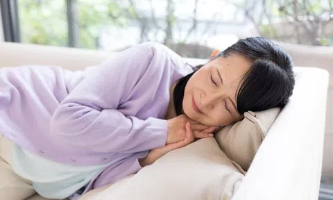 Người lớn tuổi ngủ trưa vào lúc nào tốt nhất?