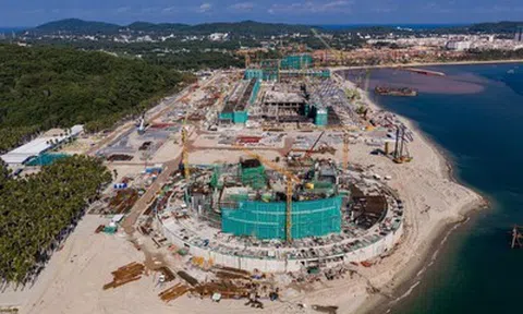 Gỡ "nút thắt" pháp lý cho các dự án phục vụ APEC 2027 tại Phú Quốc