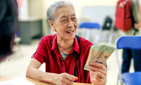 Còn ít ngày trước kỳ lương hưu tháng 7: BHXH Hà Nội yêu cầu làm ngay việc này trước 30/6