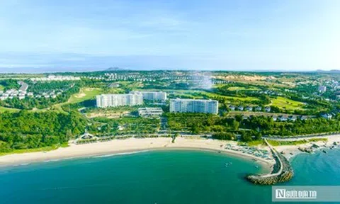Du lịch xanh, chất lượng cao và liên kết vùng: Công thức tăng trưởng của Lâm Đồng