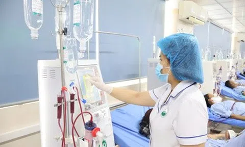 Hà Nội hỗ trợ "hút" bác sĩ về y tế cơ sở, mức cao nhất 20 triệu đồng/tháng
