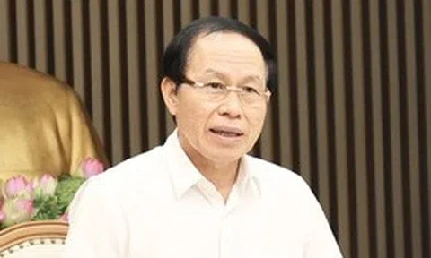 Phó Thủ tướng Lê Tiến Châu làm Chủ tịch Hội đồng phối hợp phổ biến, giáo dục pháp luật Trung ương