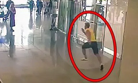 Bulgaria: Nam thanh niên 28 tuổi la hét chạy khỏi sân bay rồi mất tích bí ẩn suốt 12 năm
