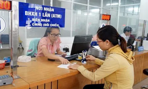 Những người được rút BHXH một lần năm 2026