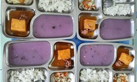 Gắn tick xanh trách nhiệm với thực phẩm học đường - Bài cuối: Doanh nghiệp thay đổi để thích ứng