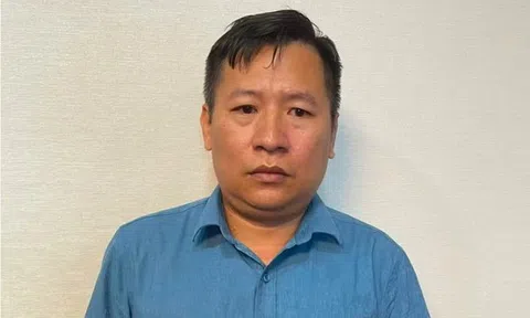 Khởi tố đối tượng giả danh lãnh đạo cấp vụ lừa "chạy án" 9,4 tỷ đồng