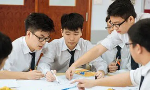 Lý do Bộ GDĐT đề xuất người học ở trình độ cao hơn có thể liên thông hoàn thành chương trình trình độ thấp hơn