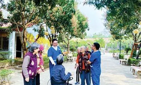 Rà soát, xây dựng chính sách phát triển kinh tế bạc đến năm 2030, tầm nhìn 2045