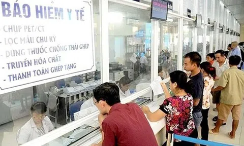 Thủ tục "hoàn tiền" khi bệnh nhân BHYT phải tự mua thuốc, nhiều người cần biết