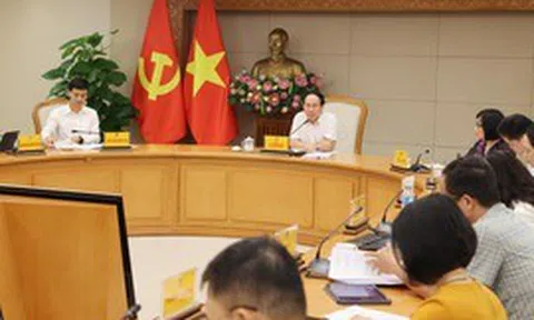 Cần một hệ thống đánh giá, chấm điểm về xây dựng pháp luật thực sự hiệu quả