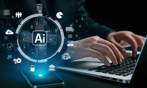 "AI chỉ là công cụ kỹ thuật hỗ trợ, không thay thế nhà báo"