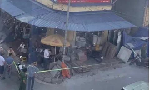 Cô gái trẻ tử vong với nhiều thương tích bất thường, hé lộ nghi vấn ban đầu