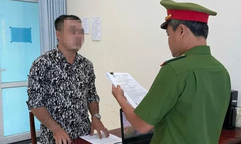 Khởi tố tài xế xe khách gây tai nạn khiến 2 người tử vong
