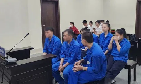 Môi giới mua bán thận qua mạng xã hội, nhóm bị cáo trả giá đắt