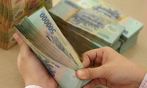 Đề xuất tăng lương tối thiểu vùng từ 1/1/2027