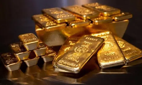 Giá vàng hôm nay (24/6): Diễn biến khó lường, trong nước và thế giới trái chiều