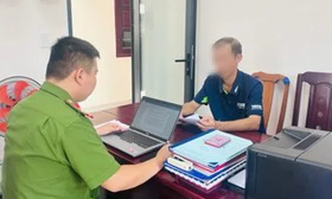 Đánh vợ, người đàn ông bị phạt 6,25 triệu đồng