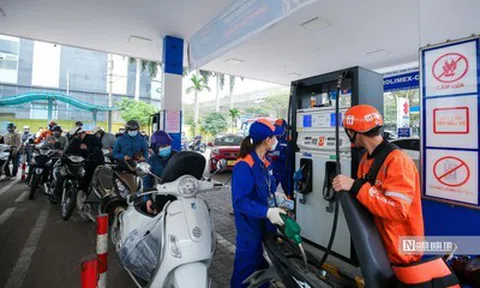 Bộ Tài chính đề xuất kéo dài ưu đãi thuế xăng dầu thêm 3 tháng